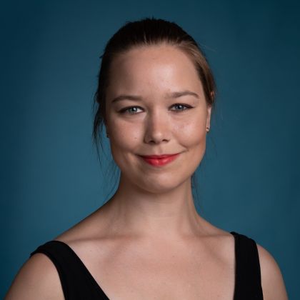 Kirsten Wholert